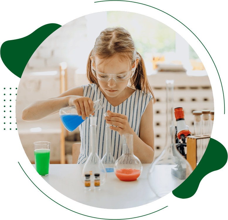 Future Scientist Academy